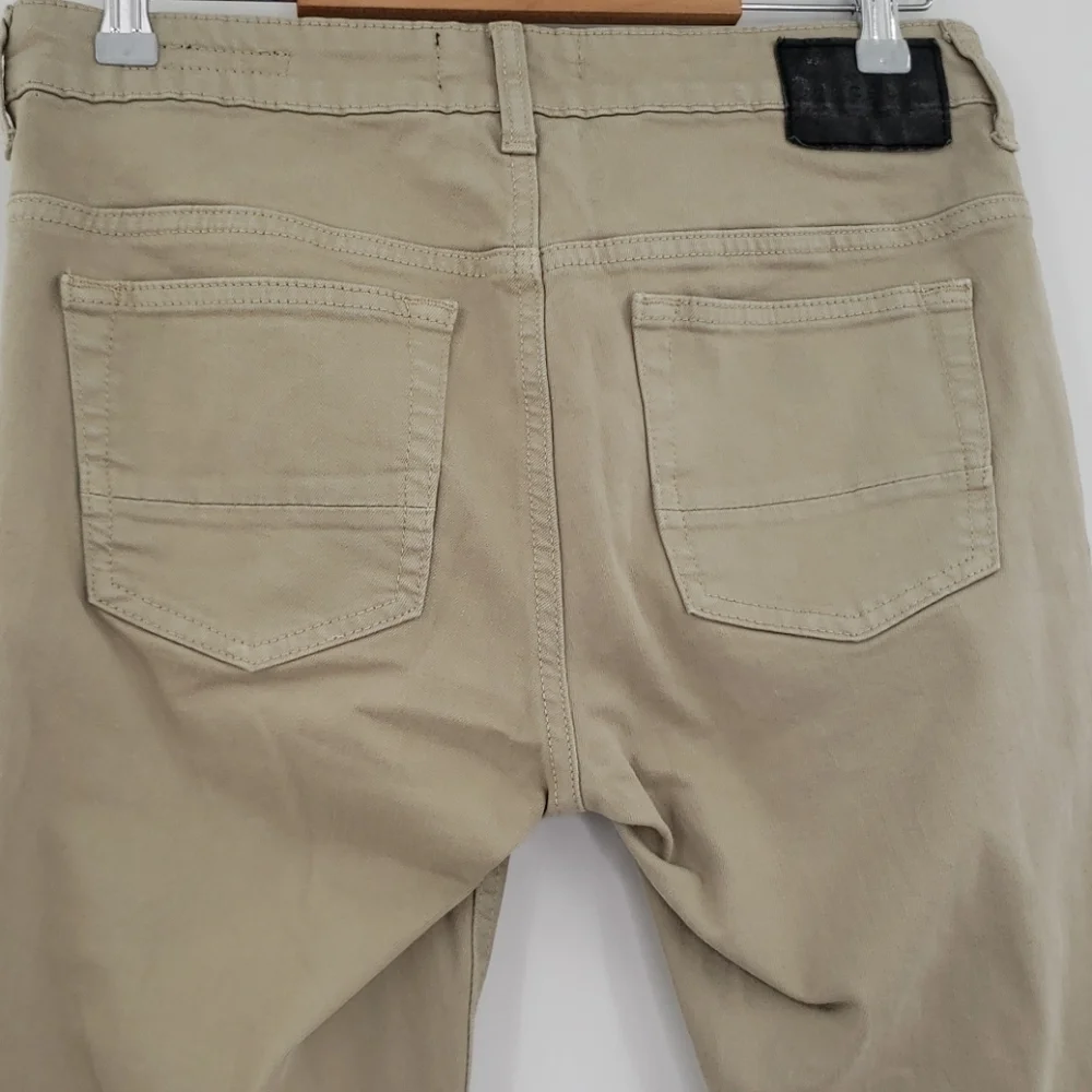 PacSun stacked skinny